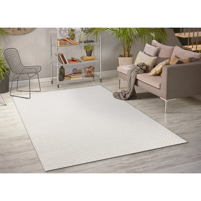Athena Area Rug, Rectangular 58 x 100cm