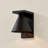 Sean 1 Light Wall Sconce-94408079