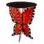 Table d'appoint Amareya Butterfly
