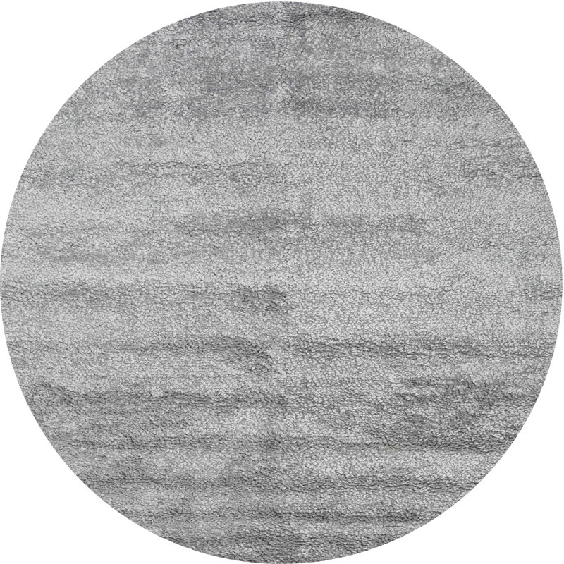 Indoor Rug, Round 6'