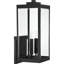 Lanterne murale d'extérieur 2 lumières Westover-1411540595