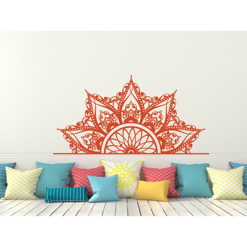 Religious & Spiritual Non-Wall Damaging Wall Decal