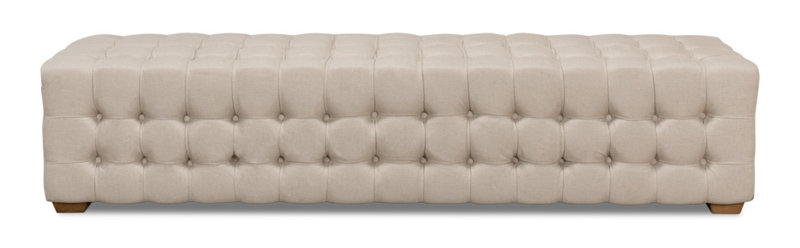 Upholstered Bench