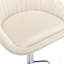 Tabouret de bar à hauteur réglable-1430218845