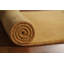Tapis jaune en laine jaune Gabbeh