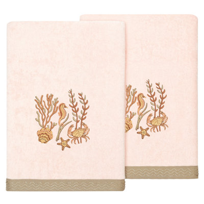 Midweight Bath Towel
