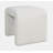 Kennedy 21 Wide Rectangle Standard Ottoman-1588144552