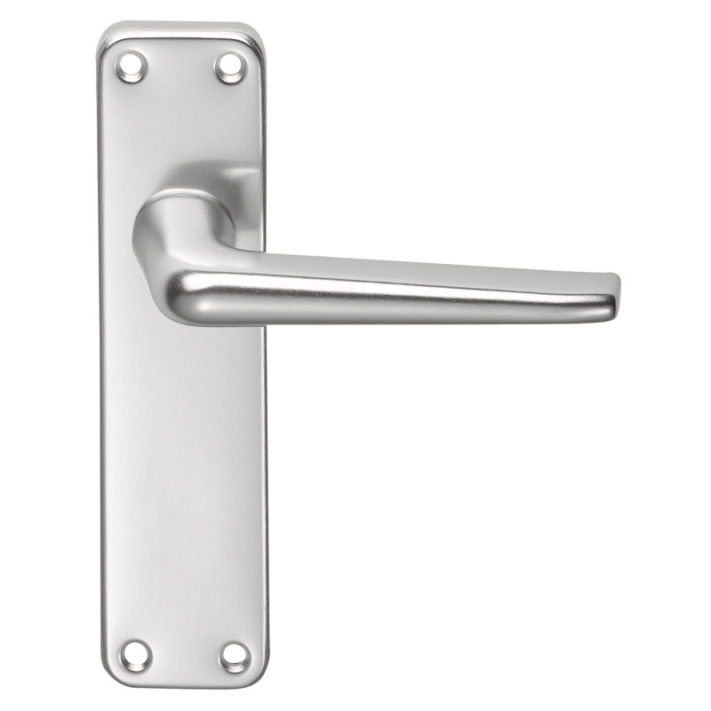 Lysia Lock Door Handle