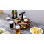 4 Piece 118ml Beer Flight Set