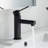 Circular X Single-handle Bathroom Faucet-41659788-48024383