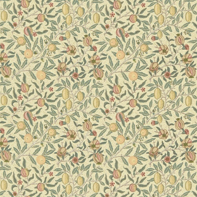 Fruit Minor Fabric