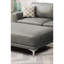 Repose-pieds rembourré Miheli-844829326