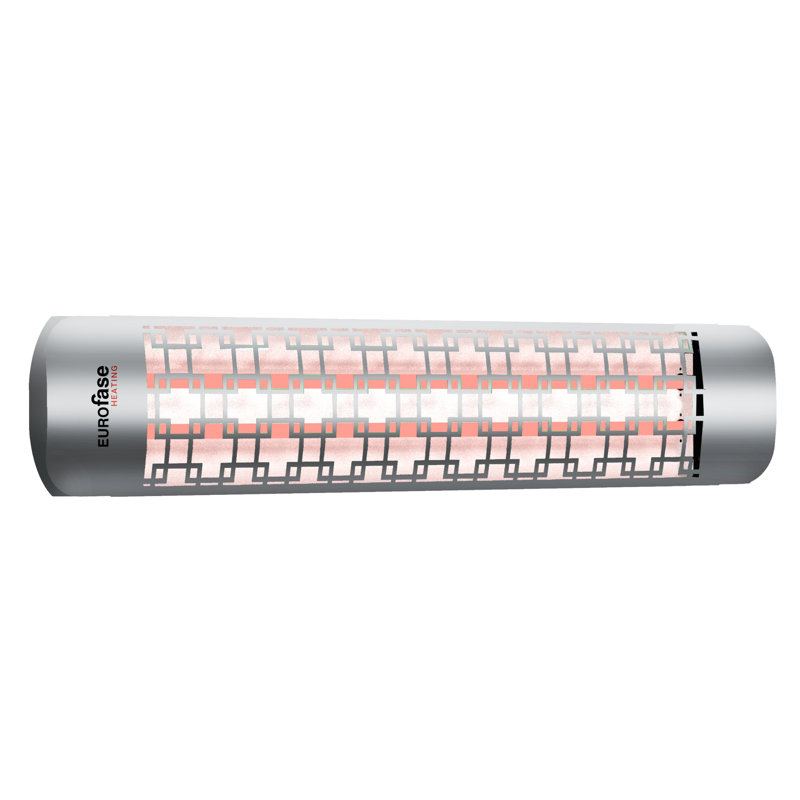 Eurofase Patio Heater Parts, Black