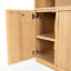 Hudson Storage Bookcase-557899876