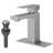 Bathroom Faucet-97278110