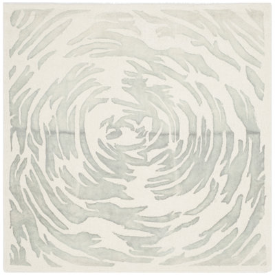 Jefferson Hand Tufted Wool Rug