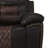 Amaratha Upholstered 87'' Reclining Sofa