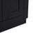 Bathroom Vanity with Ceramic Sink, 3 Drawers-110535115