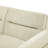 Loveseats Sofa Bed With Pull-Out Bed,Adjsutable Back And Two Arm Pocket