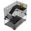 Hamster Cage