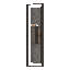 Applique murale d'extérieur encastrée Shadow Box-134157107-134157113