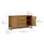 140cm Solid Wood Sideboard-124353096