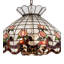 Meyda Tiffany & Stained Glass Pendant-9222169