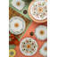 Vivaan Piece Dinnerware Set - Service for 6