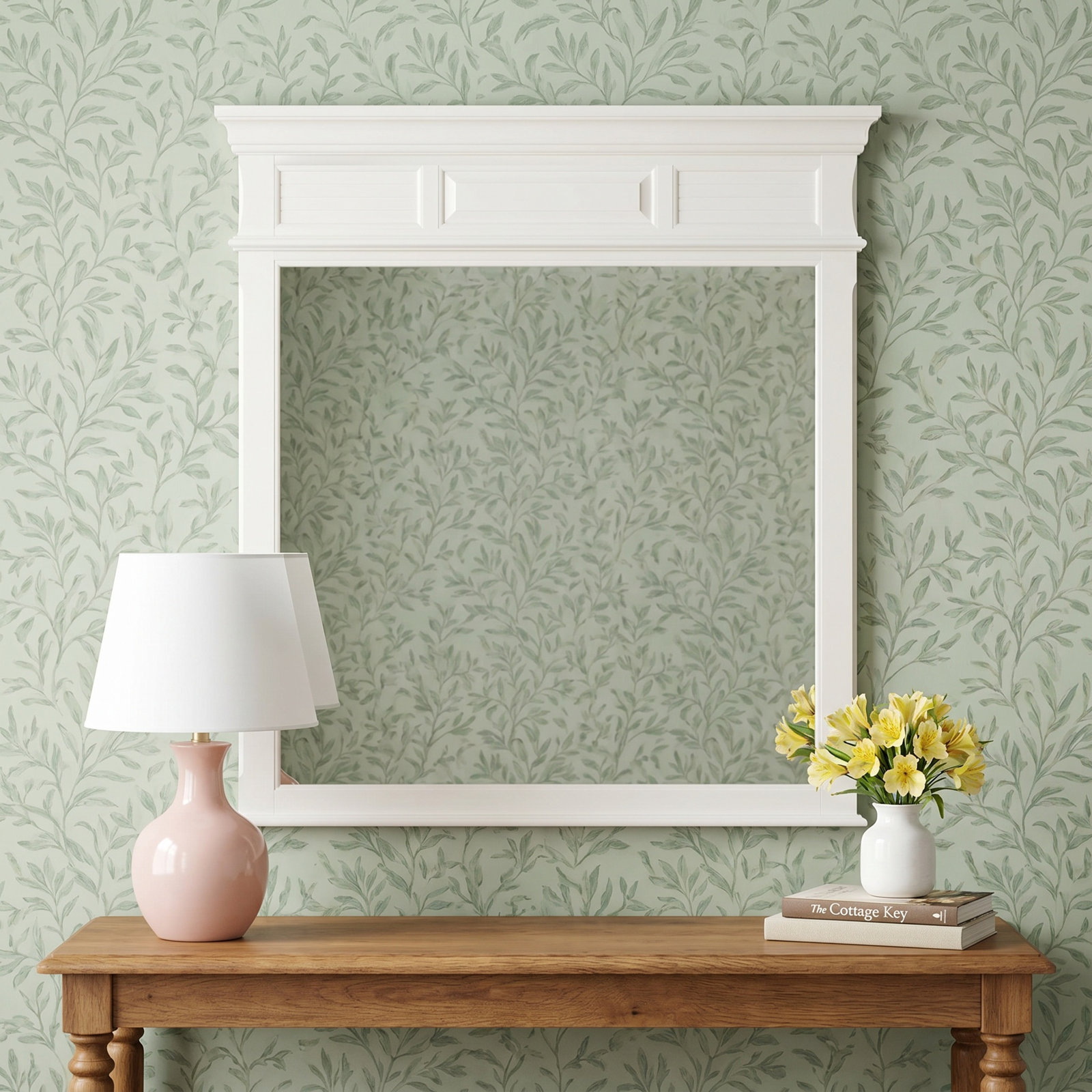 Gleda 43" Mirror