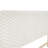 White Twin 3D Upholstered Bed - Foam Filled For Cloud-Like Comfort Wood Frame Experience Build-1400165044