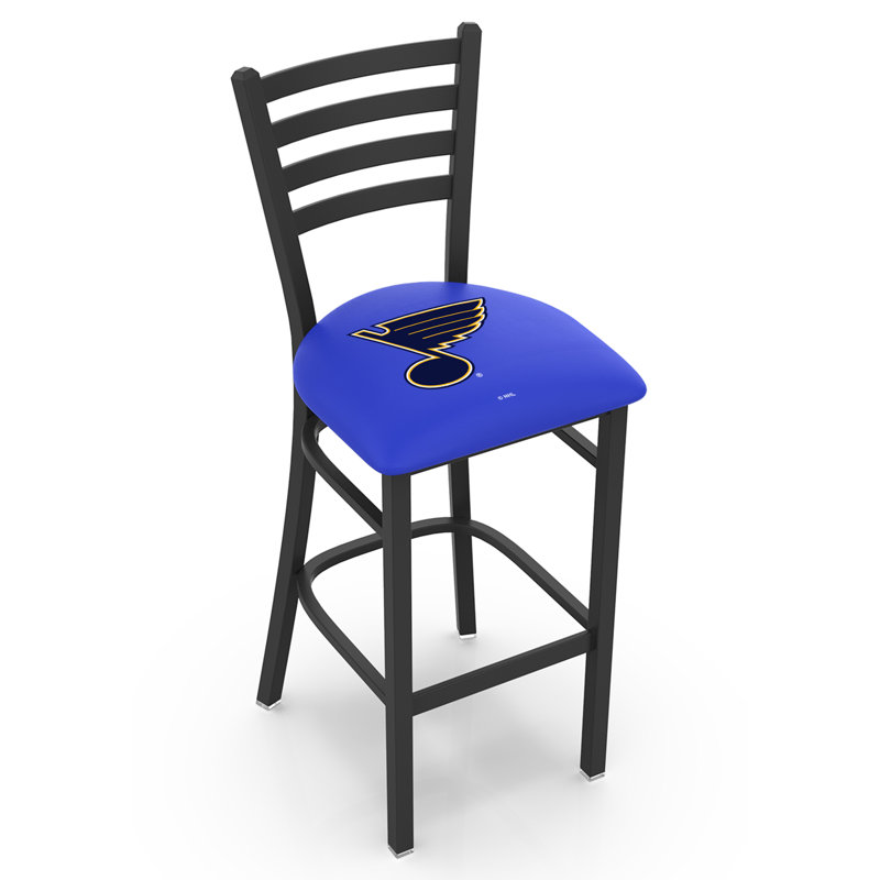 Tabouret de bar 30 po NHL, Blues de St Louis