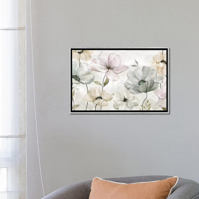 " Garden Grays " by Carol Robinson