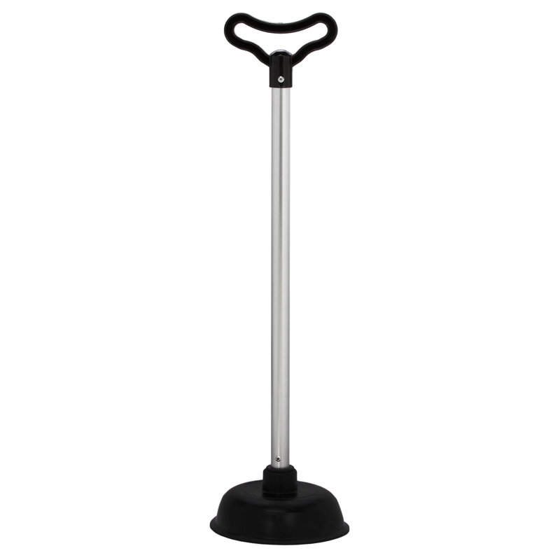 Free Standing Plunger