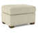 Upholstered Ottoman