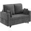 Upholstered Accent Chair-2094050966