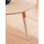 Quandro Three Leg Coffee Table-1299984054