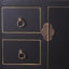 8 Drawer Combi Chest