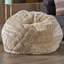 Fauteuil à billes Amori