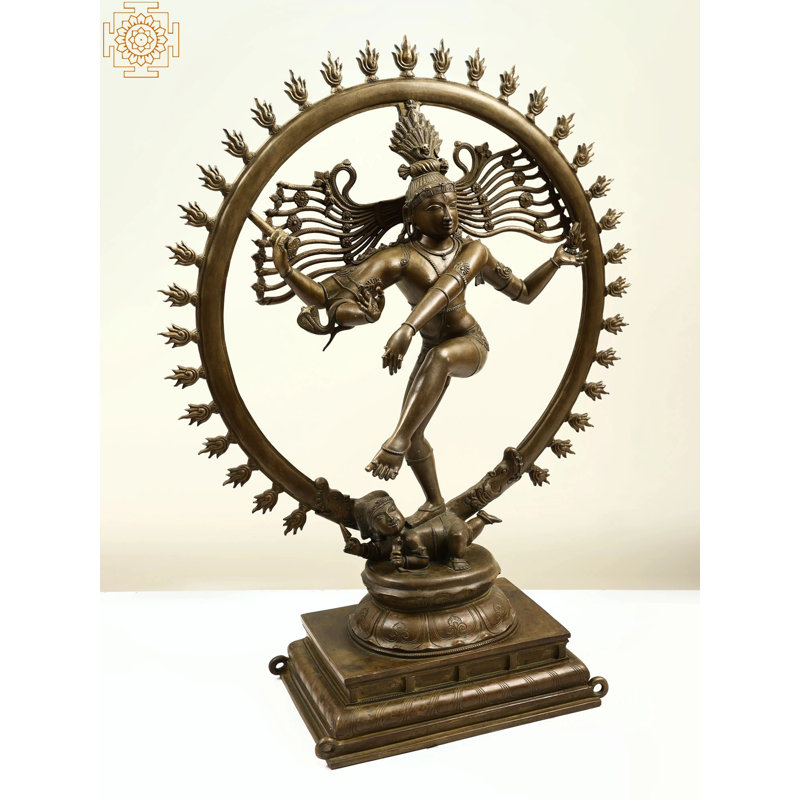 Religious & Spiritual Statue