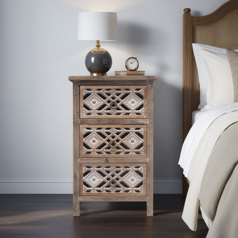 Jalend 16 " W Nightstand