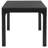 Mahogany Solid Wood Dining Table-698629789