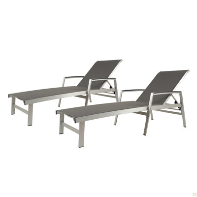 Chaise Lounge
