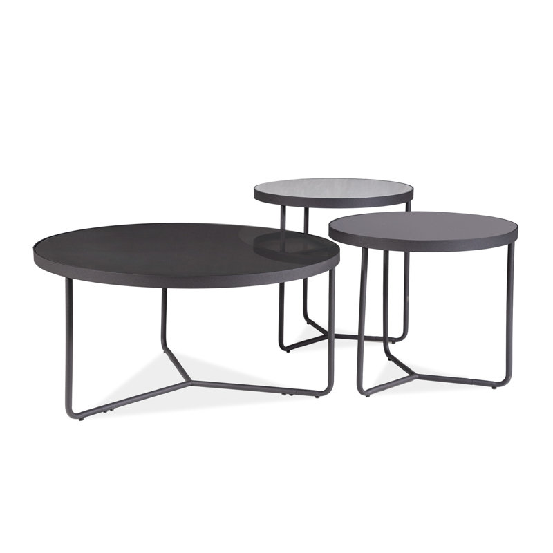 Abhirami Frame Coffee Table