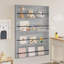 Wood Magazine Rack-989422988