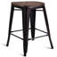 Tabouret de bar 24 po Loranger