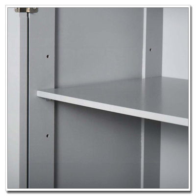 Freestanding Bathroom Storage Cabinet with Drawers