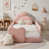 Rose est en rupture de stock