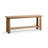 Kenzie Wood Console Table