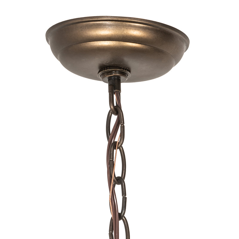 Dorrien 3 - Light Chandelier
