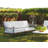 Pavlova Love Seat